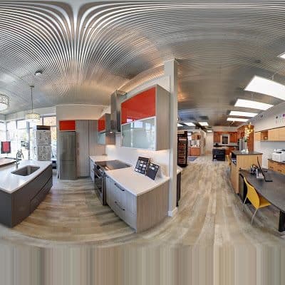 Marquette Kitchen + Bath