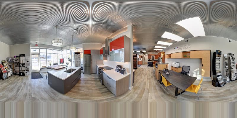 Marquette Kitchen + Bath