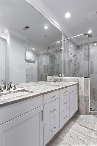 Caputo Design Stone & Tile