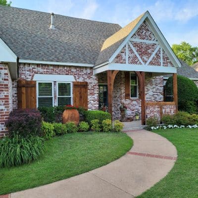 Glue and Nails | Jenks Premiere Home Remodeler
