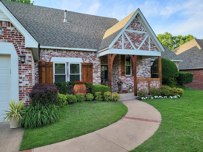 Glue and Nails | Jenks Premiere Home Remodeler