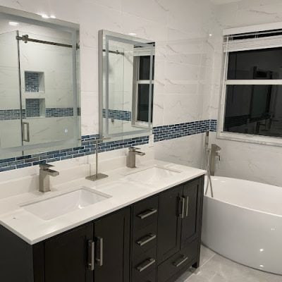 INNOVATTE KITCHEN AND BATHROOM LLC