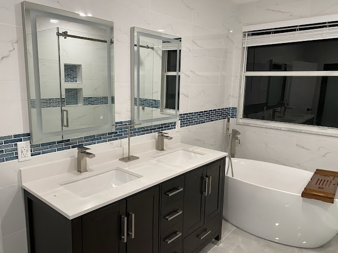 INNOVATTE KITCHEN AND BATHROOM LLC