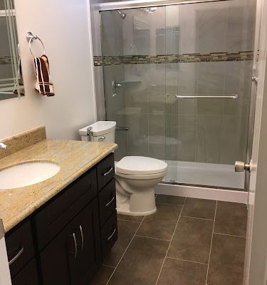 East Bay Kitchen & Bath