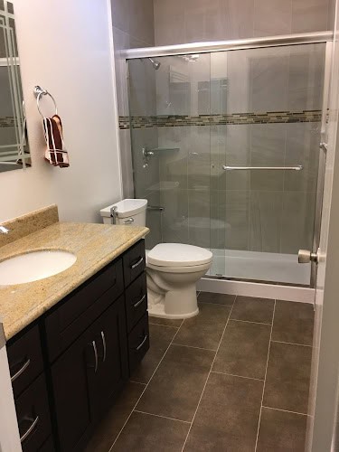 East Bay Kitchen & Bath
