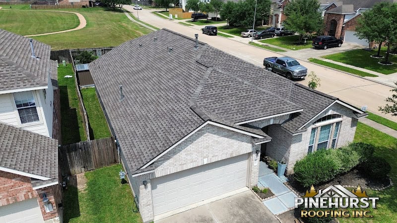 Pinehurst Roofing