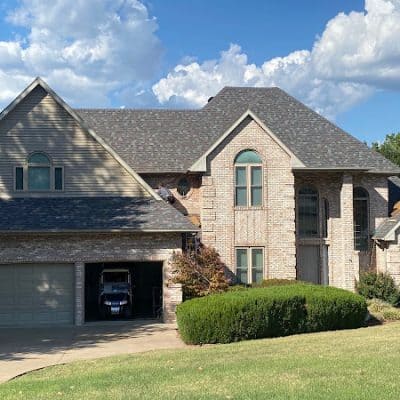 Abernathy Roofing and Construction Company - Joplin Roofing & Missouri Roofer Contractor
