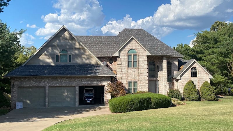 Abernathy Roofing and Construction Company - Joplin Roofing & Missouri Roofer Contractor