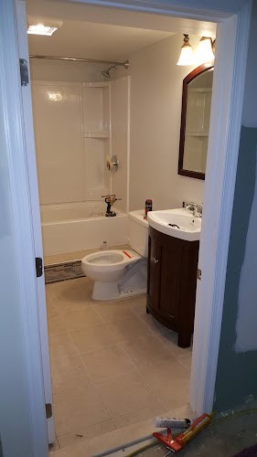 D&C Home Improvement llc