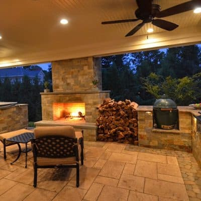 Hansen Restoration & Remodeling Inc