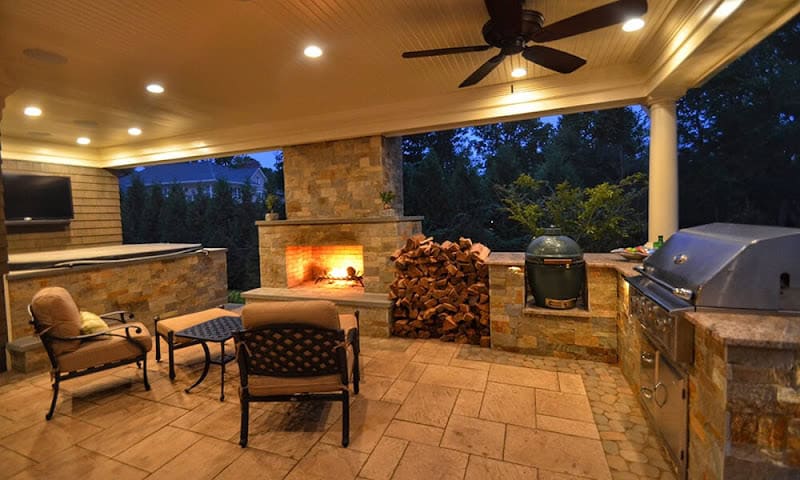 Hansen Restoration & Remodeling Inc