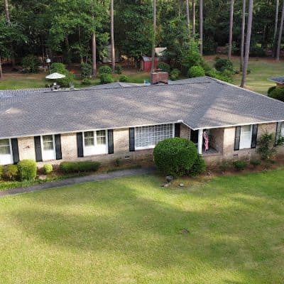 Hayes Roofing LLC