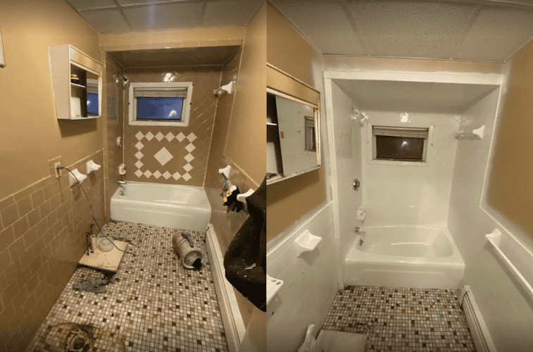 Jack And Jills Reglazing LLC