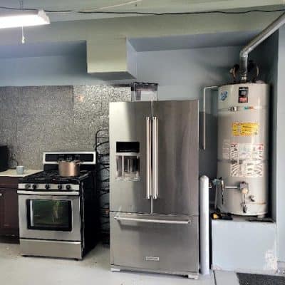 Super Brothers Plumbing, Heating and Air - Elk Grove