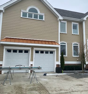 M&J Roofing