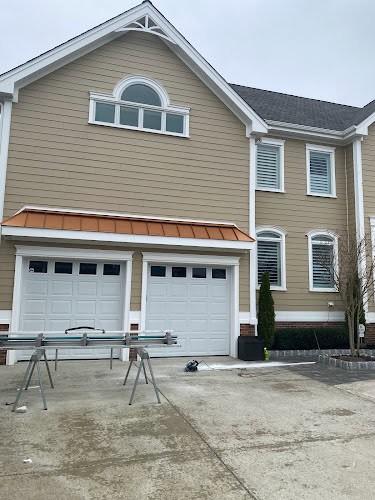 M&J Roofing