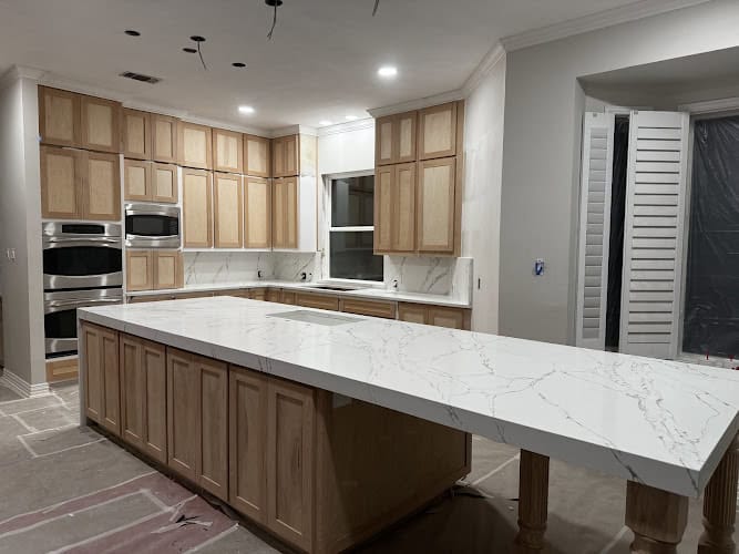 USA Granite Countertop Fabricators