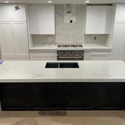 New Horizons Stone LLC