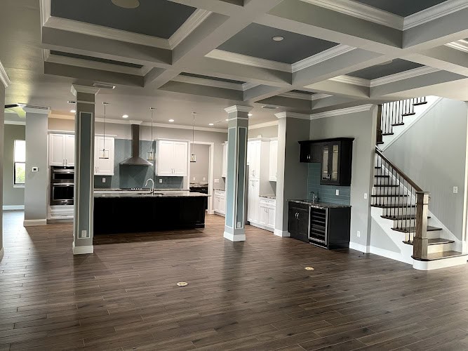 Academy Home Kitchen & Bath