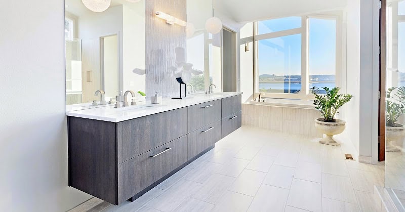 Lakeside Surfaces - Countertop Inspiration Gallery