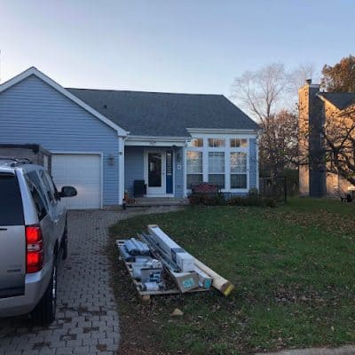 Vincent Exteriors