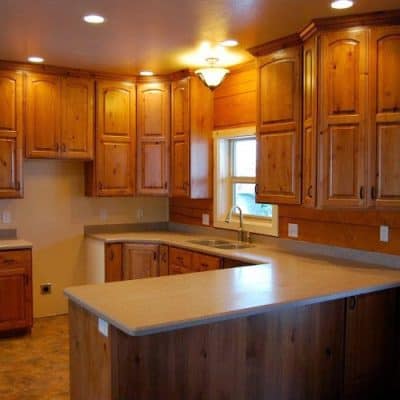 Ty's Cabinets