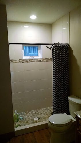 Pete's Cabin Care and Remodel
