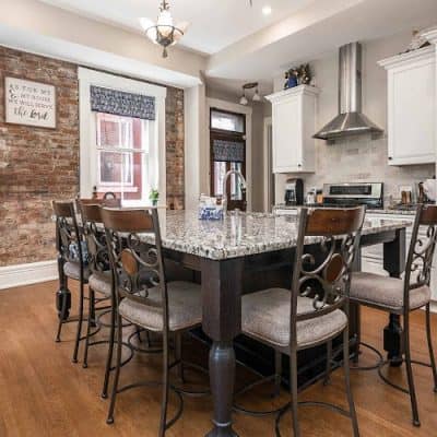 Trade Works Remodeling LLC