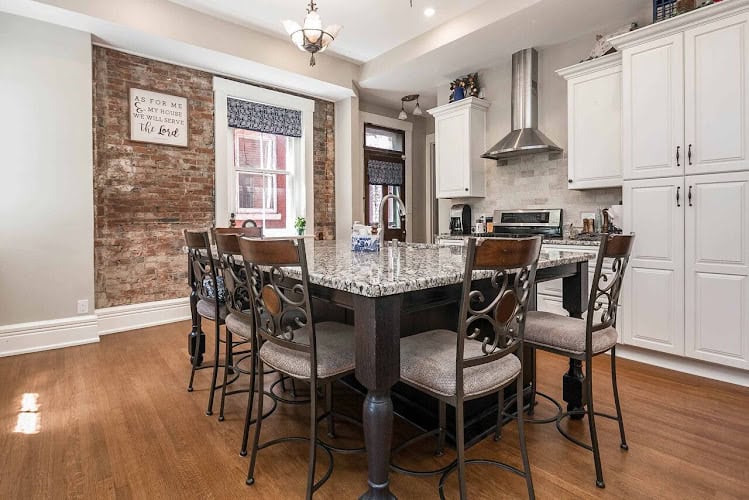 Trade Works Remodeling LLC