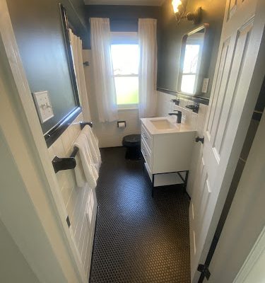 Plumbing Techs