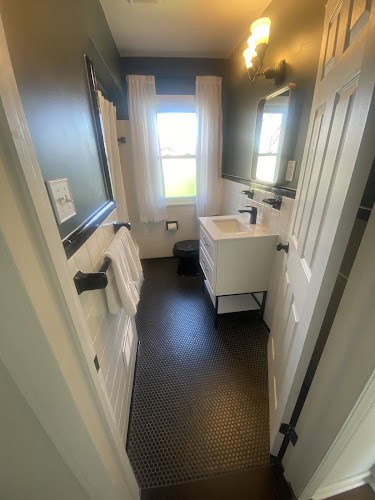 Plumbing Techs