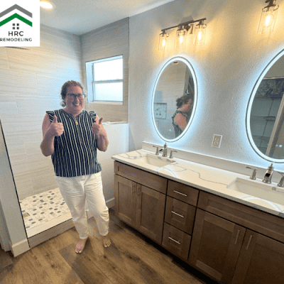 HRC Remodeling