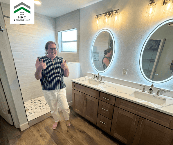 HRC Remodeling