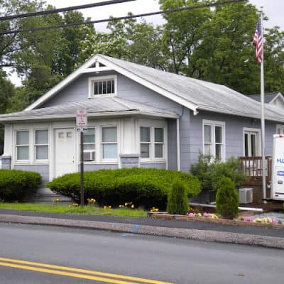 Heidler Inc