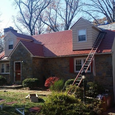 Becker’s Roofing Siding & Chimney Contractors