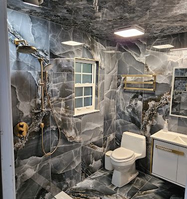 Revolution Construction Inc