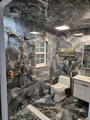 Revolution Construction Inc