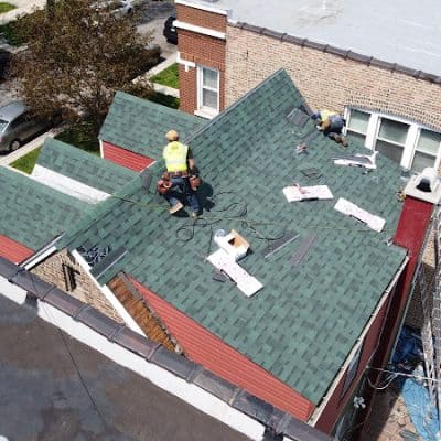 Walton Contractors