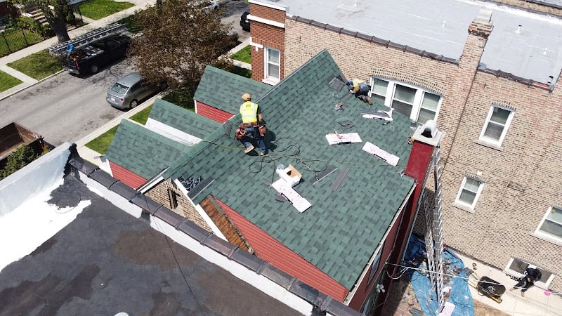 Walton Contractors