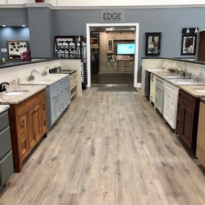 Builder Supply Outlet