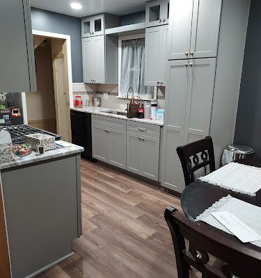 KDI Kitchen & Bath