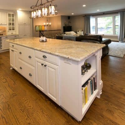 Advantage Contracting