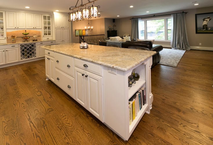 Advantage Contracting