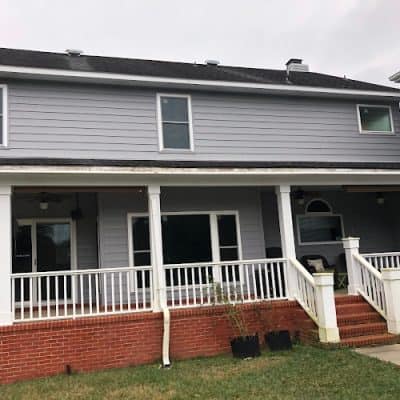Hometown Contractors, Inc.