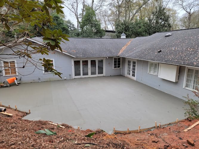 Auburn Home Maintenance LLC