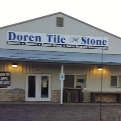 Doren Tile & Stone