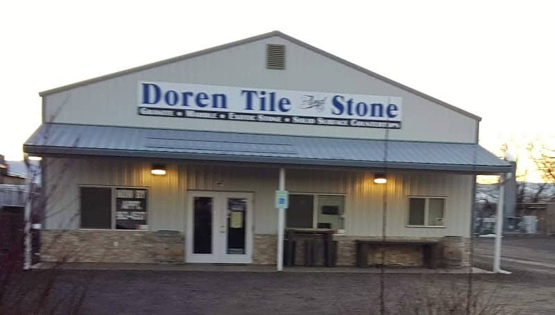 Doren Tile & Stone