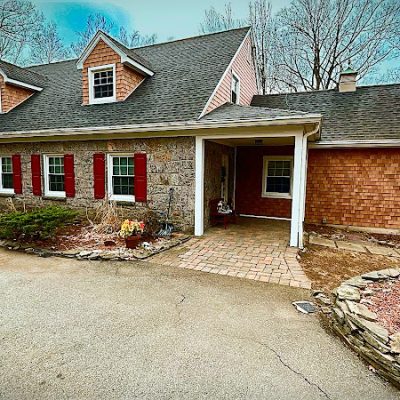 Allied Roofing and Construction LLC