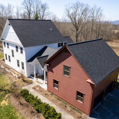 Vermont Construction Company