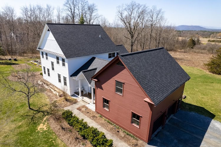 Vermont Construction Company